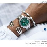 アウトレット オリス 腕時計 アクイス デイト ブレスネット 36.5mm 01 733 7770 4137-07 8 18 05P ORIS 時計 自動巻き  新品