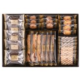 送料無料 お歳暮 神戸浪漫スイーツセレクション  ※11/2以降の出荷予定となります。北海道・沖縄・離島は配達不可 全国送料無料 御歳暮 早割 お歳暮2026 御挨拶 お取り寄せ グルメ スイーツ