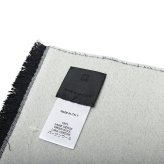 ジバンシー GIVENCHY マフラー GV3518-J6262-002 ユニセックス メンズ レディース ネイビー マフラー