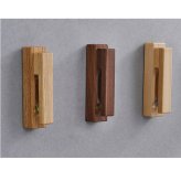 タオルフック ウッドビーズ 通販 タオルかけ タオル掛け タオルハンガー 北欧 タオル フック モダン お風呂場 洗面所 脱衣所 トイレ お手洗い 賃貸 木目調 高級感 シンプル 壁 キッチン 生活雑貨 おしゃれ オシャレ インテリア 雑貨 バス用品