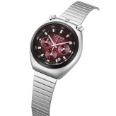 シチズンコレクション レコードレーベル ツノクロノ AN3714-84Z 腕時計 CITIZEN COLLECTION RECORD LABEL Gradation TSUNO【2026 新作】