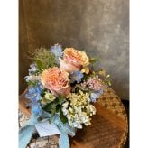 Season Flower Arrangement【S】フラワーアレンジメント ギフト プレゼント 誕生日 記念日  母の日 父の日