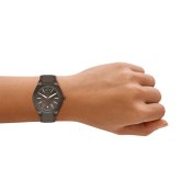 A|X アルマーニ エクスチェンジ ARMANI EXCHANGE 腕時計 レディース シリコン AX6033 【2026 新作】