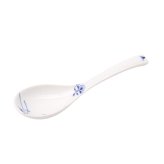 ロイヤルコペンハーゲン ブルーパルメッテ スプーン 2500 310 Royal Copenhagen Blue Palmette ギフト 結婚祝い プレゼント 贈り物
