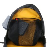 ノースフェイス バッグ キッズ リュックサック デイパック バックパック キッズパックス ラウンディ 22L NMJ72358 男の子 女の子 キッズ 送料無料 プレゼント ギフト ラッピング無料正規代理店