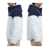 アドミラル ゴルフ メンズ ボアミックス 中綿ハーフジップアノラック ADMIRAL GOLF ADMA488 秋冬モデル お誕生日祝い お祝い 記念品 お父さん 父の日 彼氏 男性 30代 40代 50代 60代  還暦祝い 敬老の日 人気プレゼント プレゼント