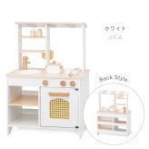 【誕生日祝い 名入れ】2wayおままごとキッチン | １歳誕生日プレゼント ２歳誕生日プレゼント 誕生日プレゼント クリスマス 出産祝い プレゼント ギフト 贈り物
