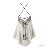 ワコール サルート NTJ242 42G ランジェリードレス LL [ワンピース]