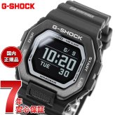 G-SHOCK カシオ G-LIDE Gショック Gライド デジタル SURFRIDER FOUNDATION JAPAN コラボ 限定モデル 腕時計 メンズ CASIO GBX-100SFJ-1JR【2026 新作】