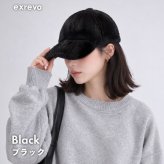 キャップ レディース 冬 ファー uv 秋冬 ファーキャップ ボアキャップ つば おしゃれ かわいい 黒 キッズ 帽子 無地 もこもこ ふわふわ uvカット シンプル 冬用キャップ ベースボールキャップ ファー帽子 エコファー つば付き帽子 サイズ調整 無地 防寒キャップ