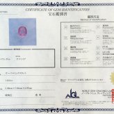 ピンクサファイア 1.831ct ルース 宝石 裸石 サファイア ピンク パステル ファンシー ジュエリー オリジナル 制作 コレクション 誕生石 9月 記念 お守り 誕生日