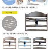＼専用クッションプレゼント／名入れができるノコル ベビーチェア nocoru ハイチェア キッズチェア ベビー 赤ちゃん 子供 椅子 出産祝 人気 アウトレット OUTLET