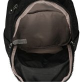 キプリング リュック レディース ブランド Kipling ソウル S バックパック リュックサック スクールバッグ  KI3789-K59 Signature Emb