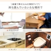 デスクヒーター 薄型 パネルヒーター 足元 自動OFFタイマー 省エネ 単品 3台 5台 10台セット テーブルヒーター デスクパネルヒーター デスク下 電気ヒーター 足元ヒーター 足元暖房 冷え対策 HAGIHARA ハギハラ 萩原 KH1800