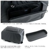 AIR BUGGY エアバギー 3WAY バックパックキャリー ワイド