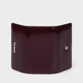 【無料ラッピング】 ポールスミス Paul Smith キーケース シャインクラスプブランド 正規品 新品 ギフト プレゼント 人気 おすすめ 誕生日 記念日 クリスマス 送料無料 psm522365