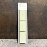 soil DRYING BLOCK large 珪藻土調湿剤 自然素材 高い吸湿性 調味料等の食品乾燥剤 キッチン 便利グッズ 湿気対策 日本製