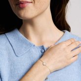 フォッシル FOSSIL Merrit アクセサリー ブレスレット レディース JF04866710