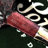 パイプ ピーターソン ドニゴール 3085 ファセット パイプ本体 フィッシュテール ラスティック Peterson おしゃれ 高級 かっこいい アイルランド 喫煙具 メンズ プレゼント ギフト