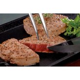 お歳暮・冬ギフト 熊本「和王」 モモステーキセット (FP-SY26-SW031) ※送料無料(北海道・沖縄・離島への配送不可)