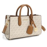 マイケルコース MICHAEL KORS ショルダーバッグ ハンドバッグ 32F4GETC0B 149 2WAY SCARLETT ホワイト VANILLA-ACRN