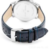フレデリック・コンスタント FREDERIQUE CONSTANT クラシック モネータ ソーラーメーター FC-120LB3S6 腕時計 メンズ
