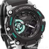 G-SHOCK カシオ Gショック CASIO 腕時計 メンズ GA-2200M-1AJF