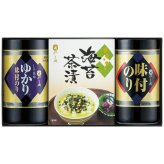 やま磯 味のり卓上バラエティセット SVG-A SVG-A 内祝い お祝 出産内祝い
