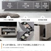 テレビ台 テレビボード 幅150cm ローボード おしゃれ ロータイプ 木製 引き出し 収納 リビングボード TV台 TVボード 大理石 モダン ストーン 北欧 シンプル コンパクト 引き出し付き おしゃれ家具 テレビラック 一人暮らし インテリア