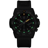 ルミノックス LUMINOX SEA SERIES NAVY SEAL CHRONOGRAPH 3580 SERIES 腕時計 メンズ クロノグラフ ダイビングウォッチ 3581