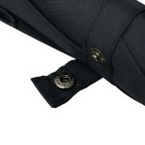 ギドゥジャン Guy de Jean TETES 長傘 classic-rabbit-black ユニセックス black 長傘 tetes
