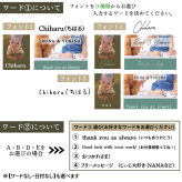 マウスパッド 滑り止め ギフト ゲーミング プレゼント 写真 名入れ 似顔絵 人気 おすすめ おしゃれ シンプル 誕生