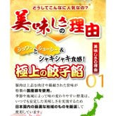 送料無料【贈り物で人気★ご自宅で神戸の味】TVや雑誌でも話題！だから喜ばれる！イチロー餃子 特製しょうが餃子12個 特製味噌だれ付（オリジナル化粧箱入）  あっさり優しい一口餃子 にんにくの匂いが気にならない