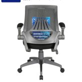 オフィスチェア ビジネス オフィス Cobalt コバルト 椅子 マガジンポケットロータリーアーム ロッキング ガス式昇降 キャスター 着脱式 シンプルなオフィスデスクチェア 用途に合わせて 肘置きまでメッシュタイプなので 通気性 機能性抜群! 新生活