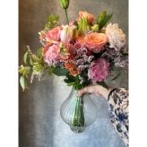 Season Flower Bouquet【L】花束 ギフト プレゼント 誕生日 記念日  母の日 父の日