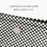 日本製 三河木綿 スクエア トートバッグ コットン キャンバス バッグ メンズ 大容量 軽量 黒 通勤 帆布 バッグ カジュアル バッグ サシッコ 刺し子 バッグ 軽い 布 綿 100% 刺し子織り バッグ 黒 グレー バッグ 底鋲 帆布トート バッグ ポケット ビジネストート sasicco