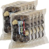 【高級】カット乾椎茸 80g×10袋セット 乾しいたけ 国産 岩手県産 干し椎茸 乾燥 国産 お歳暮 プチギフト お茶 2026 ギフト プレゼント 内祝い お返し 還暦祝い 男性 女性 父 母 贈り物 お土産 おみやげ お祝い 誕生日 祖父 祖母 おじいちゃん おばあちゃん お礼