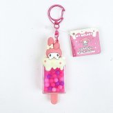 サンリオ マイメロディ アイスバーキーホルダー Sanrio