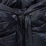 マックスマーラ Max Mara THE CUBE ザ キューブ SEIA Roomy puffer jacket in water repellent plain セイA テクニカル キャンバス ダウンジャケット 2629486085600 レディース アウター