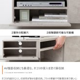 テレビ台 テレビボード ローボード TV スリム コンパクト 省スペース 収納 引き出し 扉 吹き抜け 可動棚 コードスリット ルーター タップ コード穴 フロート脚 ノイズレス フラット 高級感 石目調 幅100 新生活