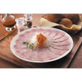 三田屋総本家 ハム詰合せ (RW-50) [お中元][お歳暮] ※送料無料(北海道・沖縄・離島への配送不可)