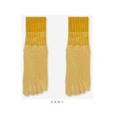 ヨガソックス 5本指 通販 5本指ソックス 靴下 クルーソックス 滑り止め付き 五本指ソックス ジム フィットネス シンプル トレーニング ヨガ ピラティス ヨガウェア くつ下 レッスン ダンス スポーツ おしゃれ オシャレ かわいい 可愛い