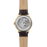オリエント ORIENT クラシック Orient Bambino 36 オリエント バンビーノ 36 自動巻 機械式 腕時計 メンズ レディース RN-BB0101S【2026 新作】