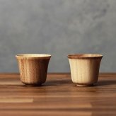 RIVERET リヴェレット おちょこ SUZU (ご結婚祝い 結婚記念日 退職祝い ギフト 引き出物 引出物 新築祝い 内祝い 誕生日 プレゼント 還暦祝い 古希 喜寿 敬老の日 香典返し お歳暮 御歳暮 お年賀 御年賀 クリスマス 日本酒好き）タベリエ TABELIER