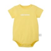 ミキハウス（mikihouse）　ロゴ　ボディシャツ・ブルマ・スタイセット　ギフトボックス付き