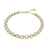 フォッシル FOSSIL Ellis アクセサリー ブレスレット レディース JA7343710【2026 新作】