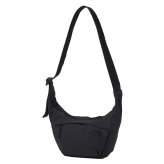 ノースフェイス ショルダーバック メンズ レディース 斜めかけ 肩掛け ２WAY 撥水 ４L THE NORTH FACE フィーカスミニSD 72651 黒 白