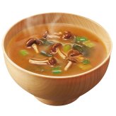 送料無料 アマノフーズ フリーズドライなめことわかめ(赤だし)5食入×6袋  ※北海道・沖縄・離島は配達不可 全国送料無料 お歳暮ギフト 早割 お歳暮2026 御歳暮 御見舞 お見舞い お取り寄せ グルメスイーツ