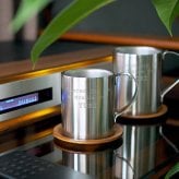 名入れ ステンレスマグ ダブル S L 二重構造 ステンレス 名入れカップ ラッピング ギフトバッグ プレゼント キャンプ アウトドア グランピング 父の日 誕生日