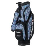 アドミラル ゴルフ キャディバッグ ユニセックス カートキャディバッグダズル Admiral Golf ADMG6BC3 お誕生日祝い お祝い 記念品 お父さん 父の日 彼氏 男性 30代 40代 50代 60代 母の日 お母さん 還暦祝い 敬老の日 彼女 人気プレゼント プレゼント